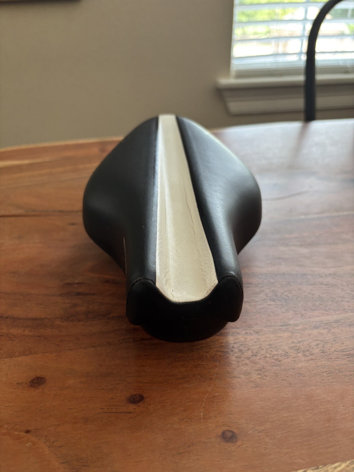 Fizik Tritone Saddle K:ium Rails Short Nose