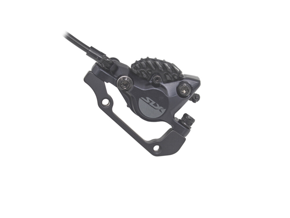 Shimano SLX BR-M7100 MTB Hydraulic Brake Lever + Caliper Left & Right 800/1500MM