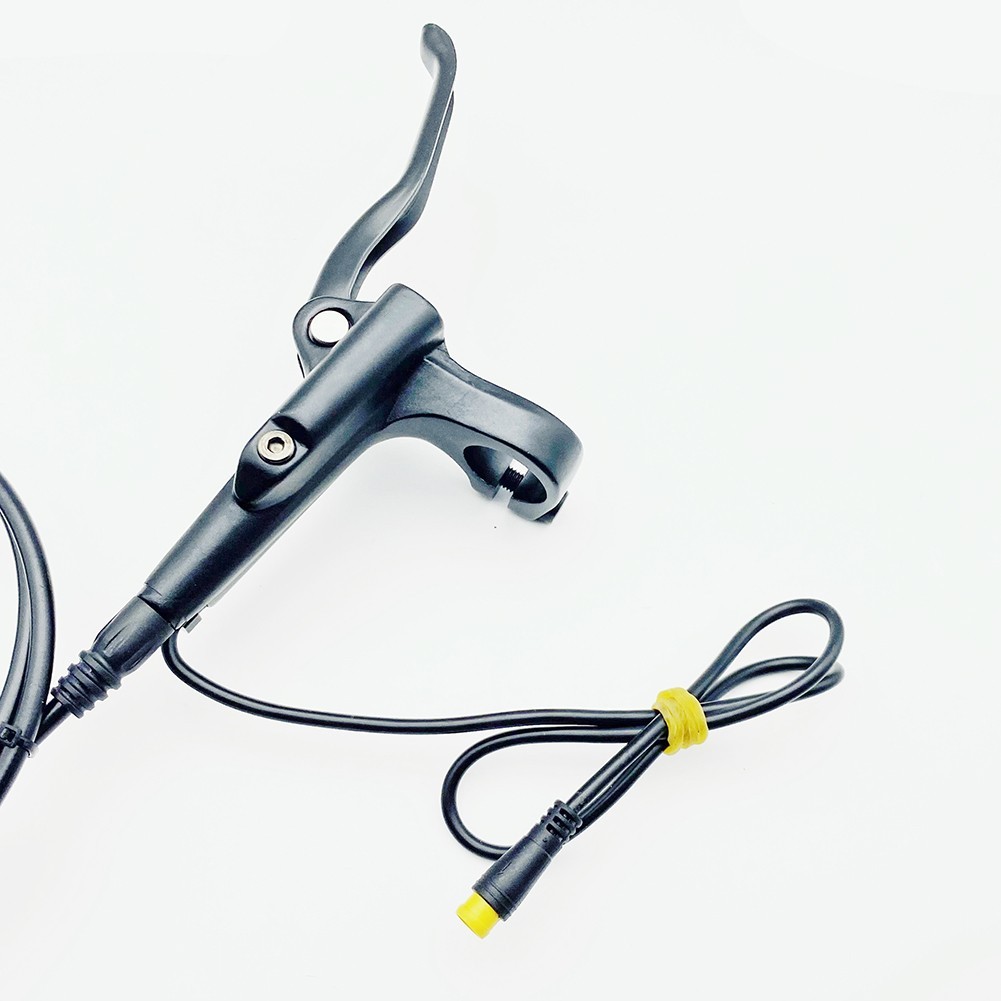 E-Bike Brake Hydraulic Oil Brake Waterproof Cable Brake Cable E-Brake Disc