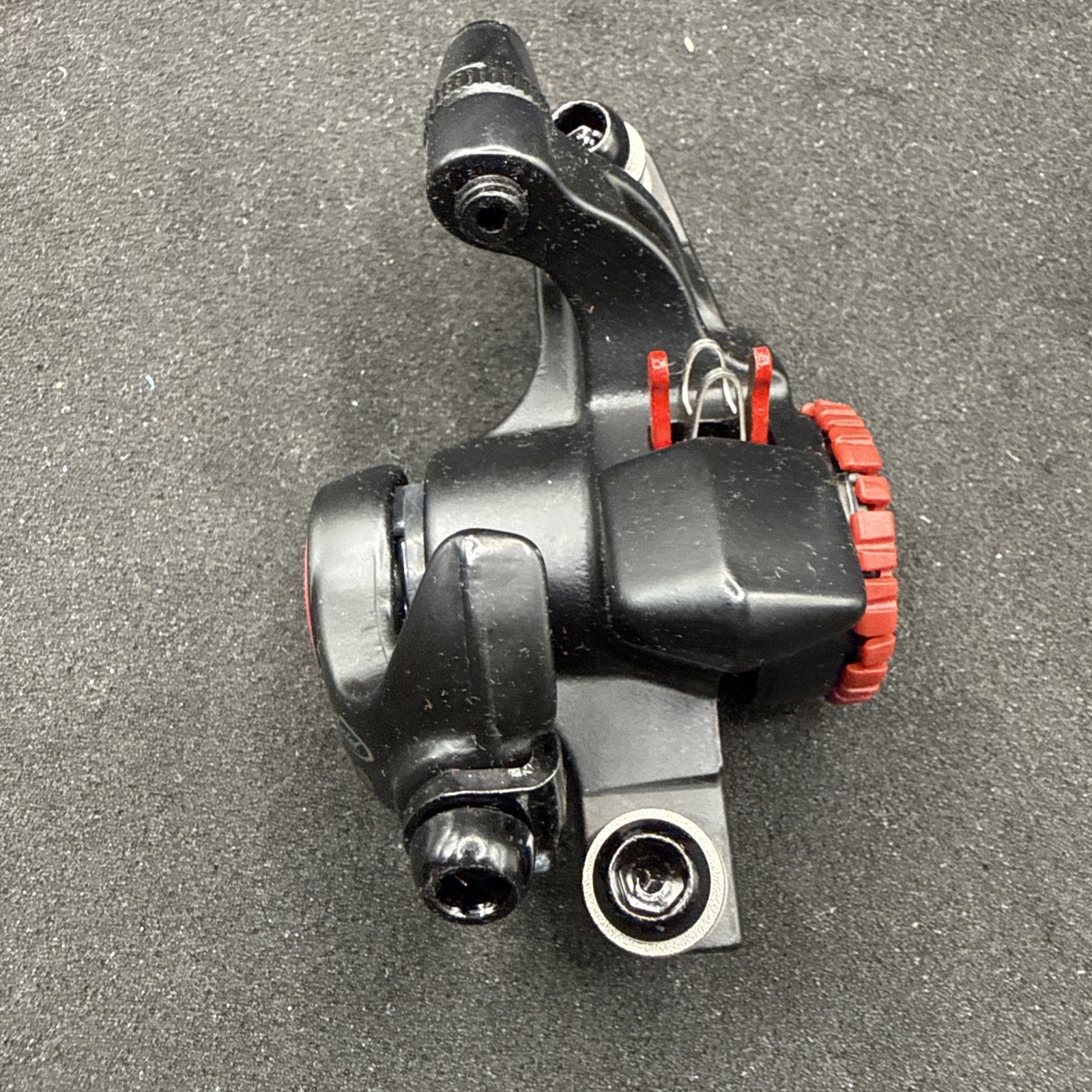 Avid Rear Bb5 R Rear Disc Brake Caliper Post Mount (NW)
