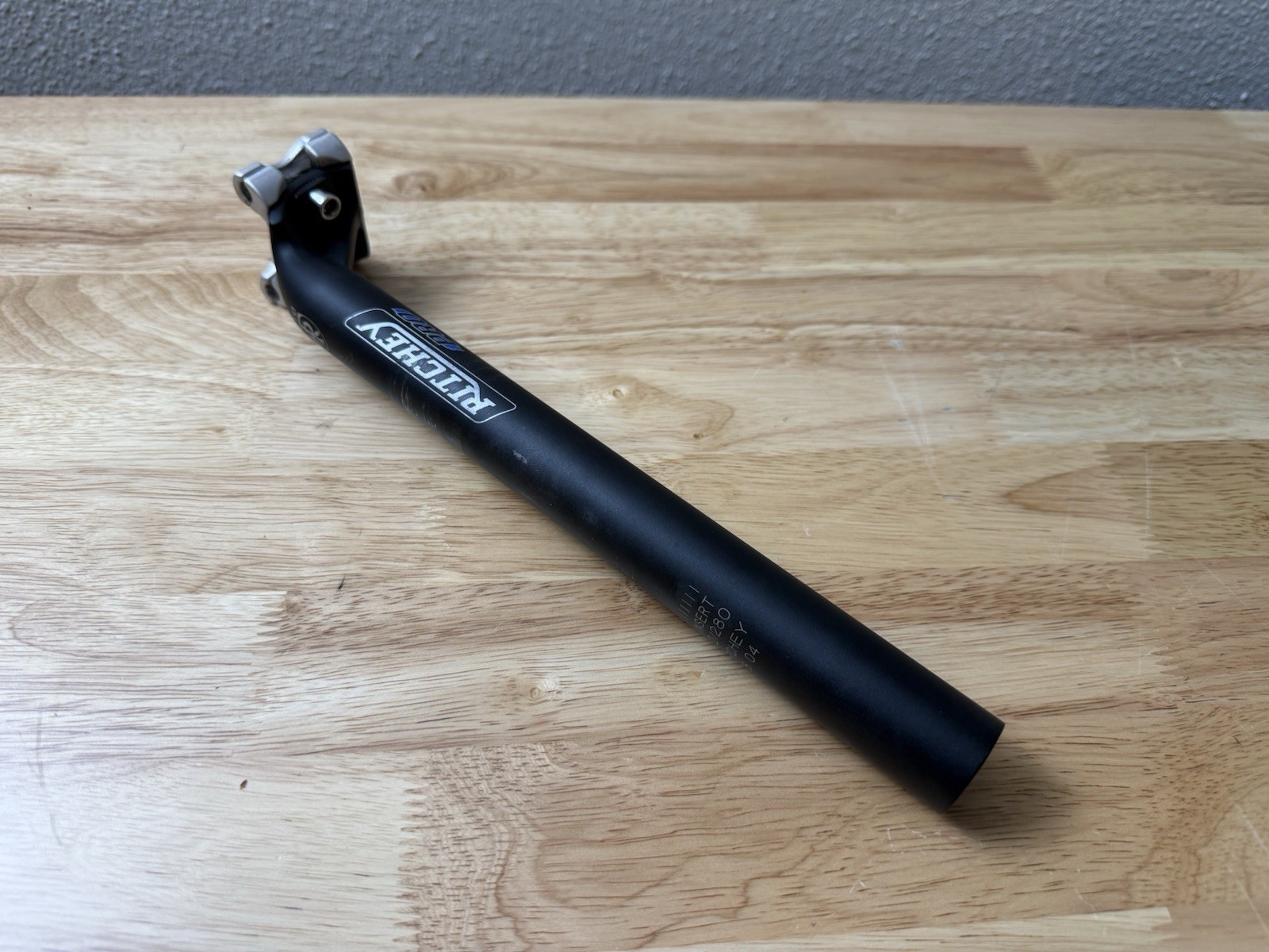 Ritchey Pro 27.2 280mm Bicycle Bike Seat Post