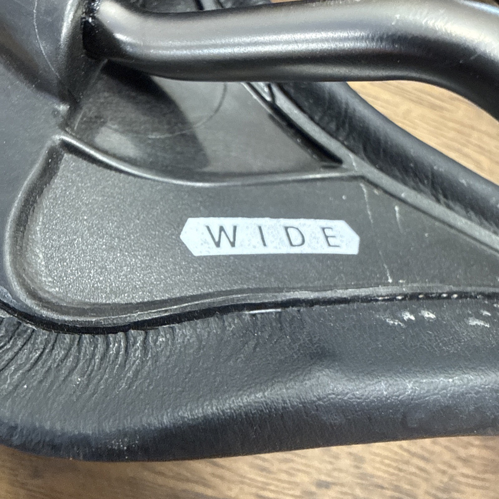 Selle San Marco Shortfit Racing Bicycle Saddle 145mm x 255mm Xsilite Rails