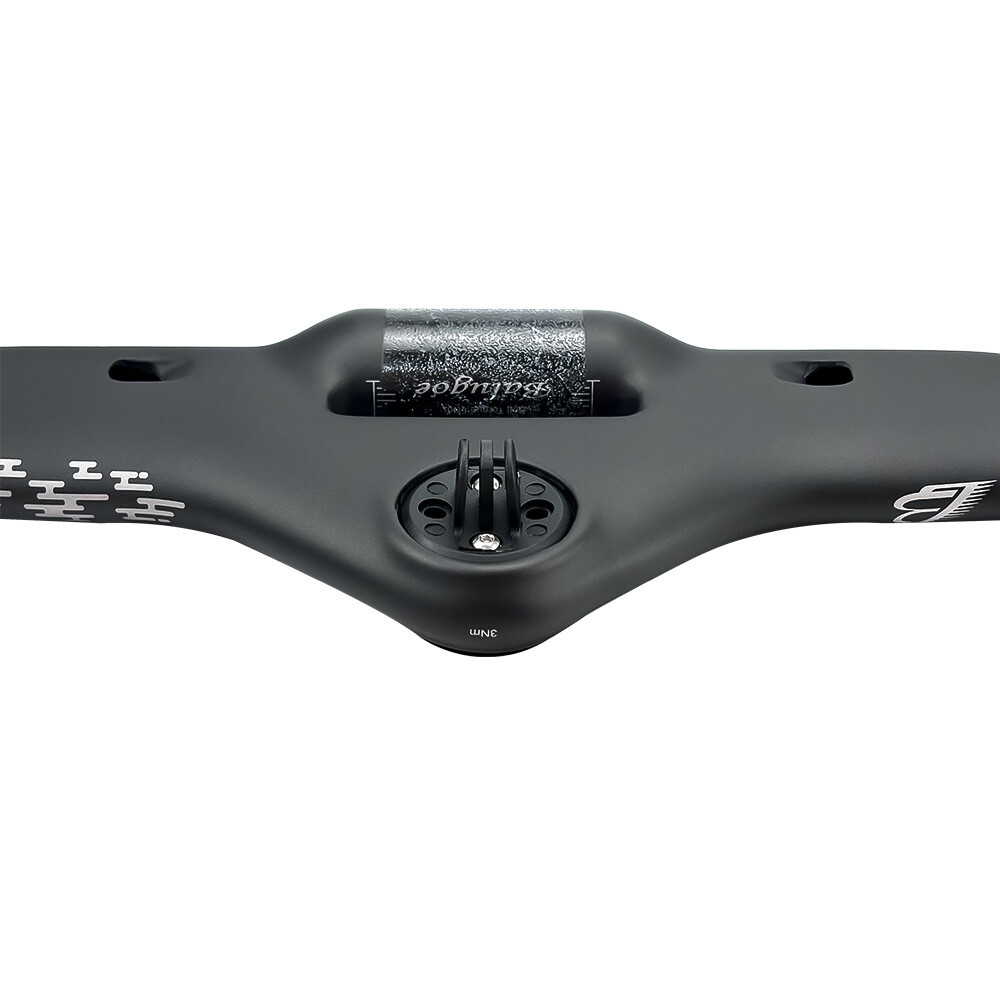 Professional Carbon Racing Bike Handlebar 31.8mm Internal Road Bicycle Drop Bar