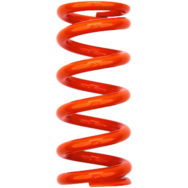 Fox Shox SLS Spring, 1.385″ ID, 67mm/2.65″ Stroke, 550lbs, Org 803-04-205