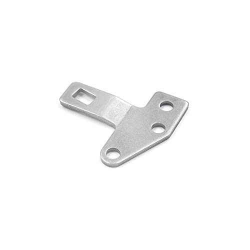 Shifter Bracket and Lever Kit with Swivel/Cotter Pin Fits for GM Turbo TH400,
