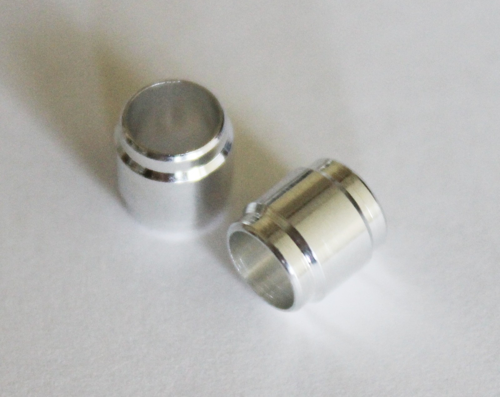 Alligator Hydraulic brake hose Olive/Bushing & Insert AVID hydraulic brake