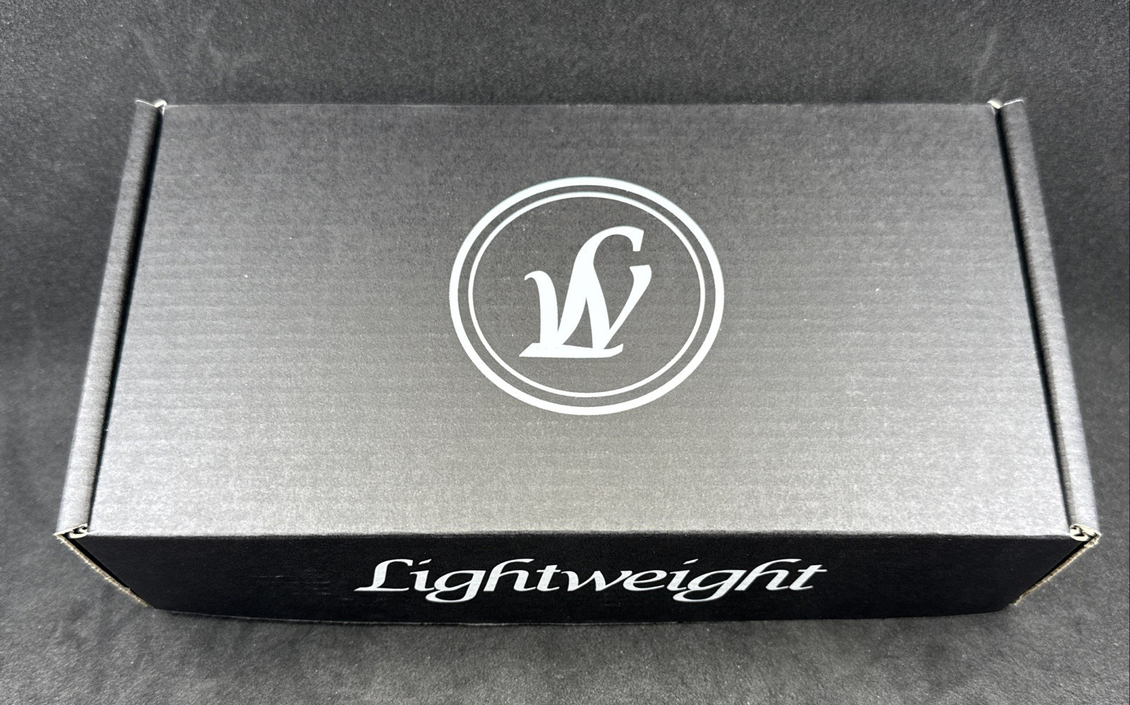 Lightweight GERMANY Bügelhalter SCHWARZ ED 80mm Carbon Fiber 1-1/8″ Stem