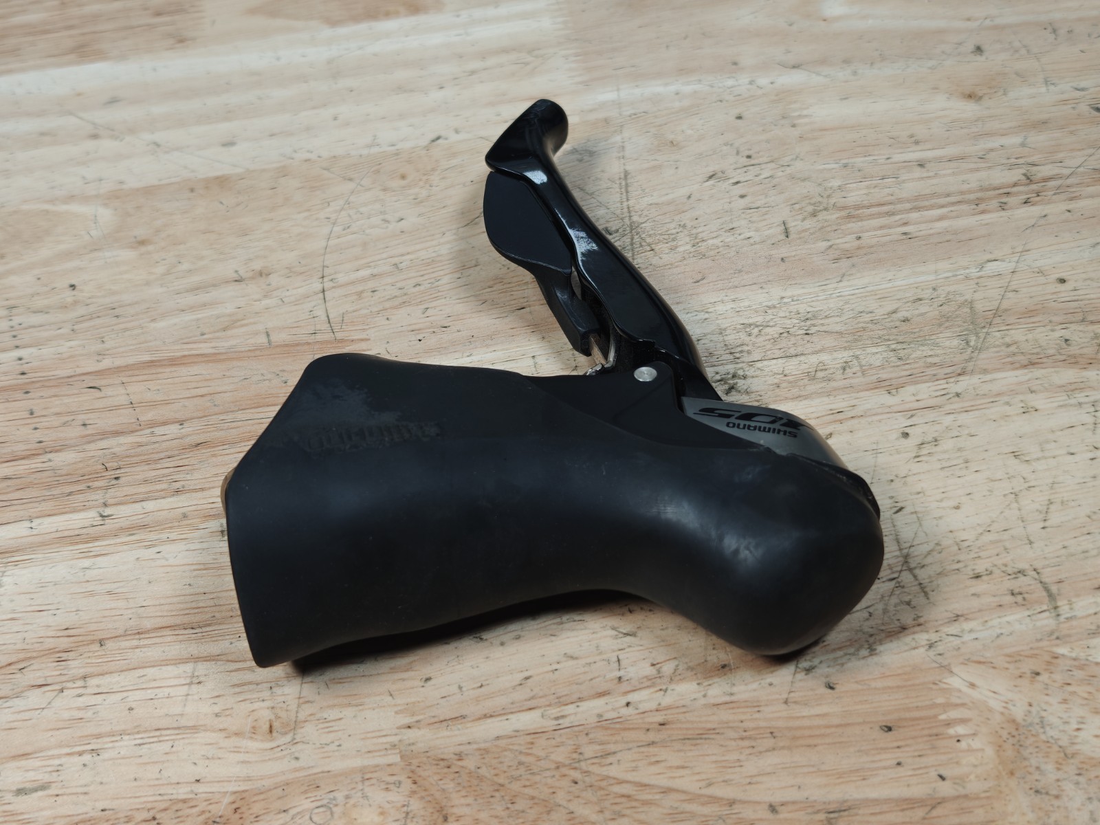 Shimano 105 ST-5700 STI Brake Shift Levers 2×10 Speed