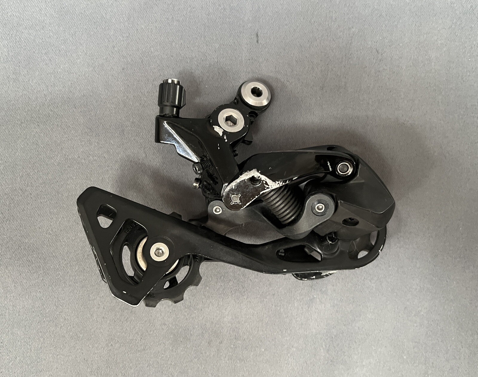 Shimano 105 RD-R7000 Rear Derailleur Road Bike 11 Speed GS Medium Cage 227g