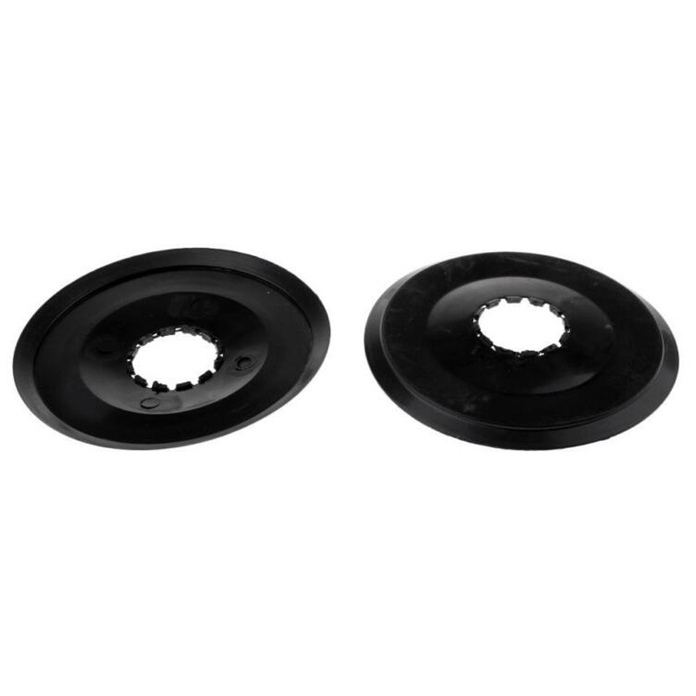 4 Pcs/set Freewheel Protectors Bicycle Bike Wheel Spoke Protective Cassette Disc