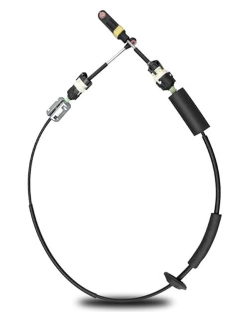 Automatic Transmission Gear Shifter Cable Fit for Chevy Traverse 2009-2017,
