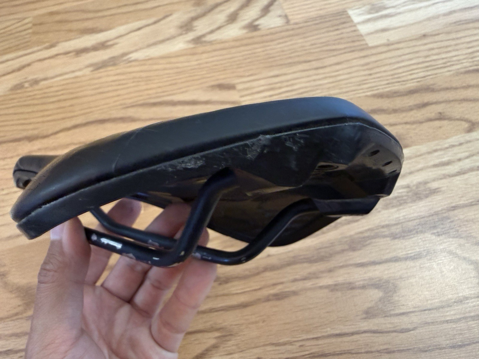 Specialized Power Pro Elaston 155 saddle