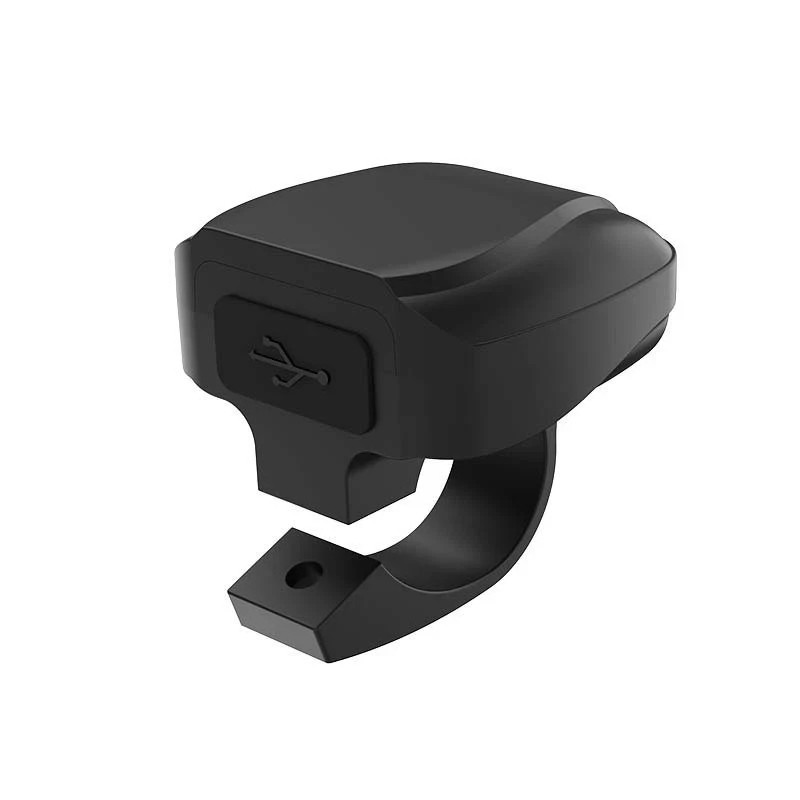 USB fast charging electric bicycle charger riding accessories.