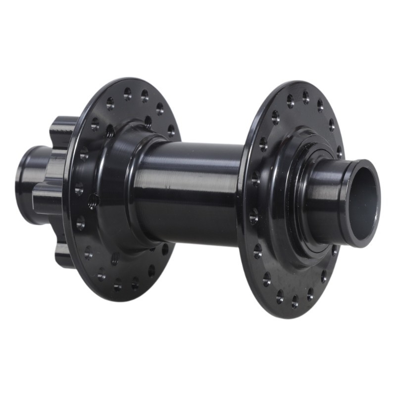 Easyly Install Mountain Bike Hub Cycling Road Bike Hub Quickly Release Hub