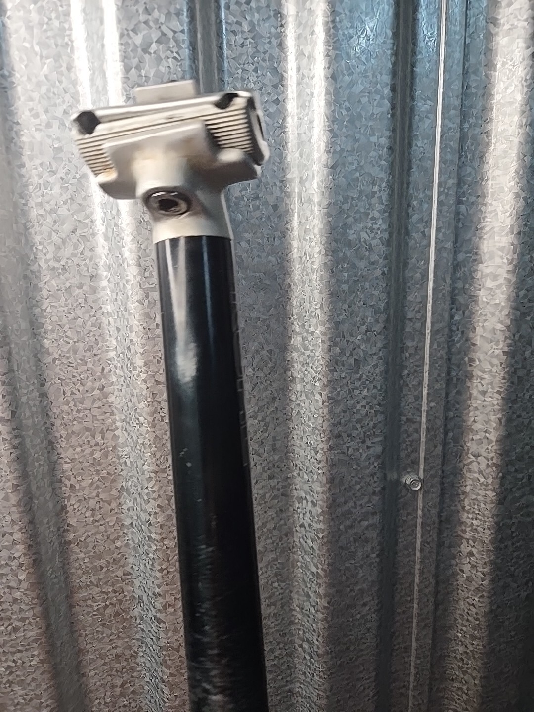 Kore Lite 2 Seatpost 27.2mm, 340mm