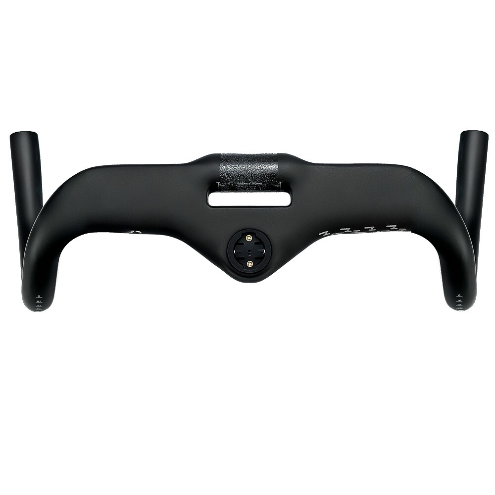 Professional Carbon Racing Bike Handlebar 31.8mm Internal Road Bicycle Drop Bar