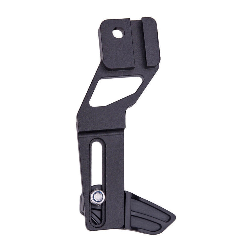 ZTTO Mount Chain guide Gravel MTB Bike Chain Guide Adjustable For 1X Chainring