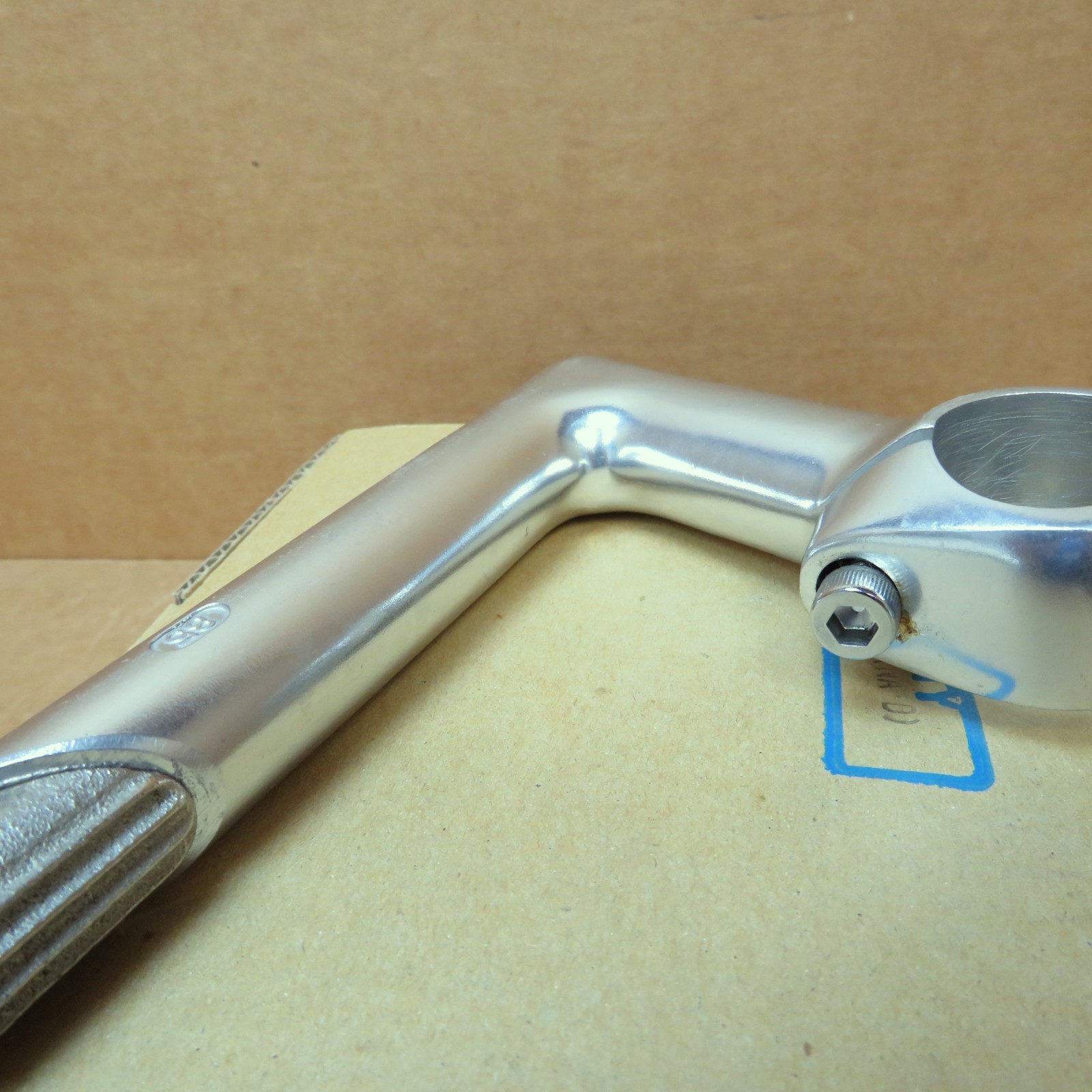 New-Old-Stock SR Quill Stem (85mm x 25.4mm)…Heavy Shopwear