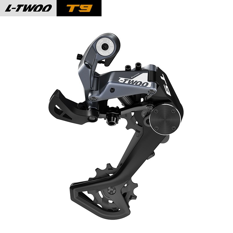 LTWOO T9 1×11 Speed mtb Bicycle Groupset Bike Shifter Derailleur Cassette Chain