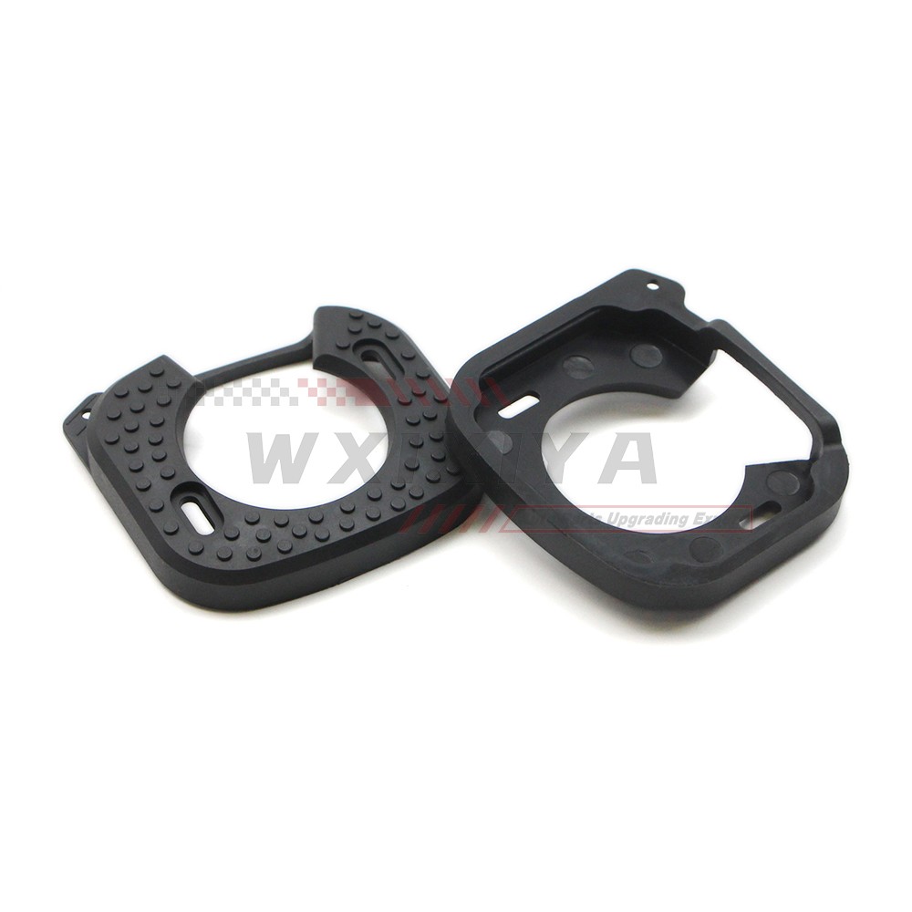For SpeedPlay Zero Bicycle Cleat Cover Quick Release Road Bike Shoe Pedal Cleats