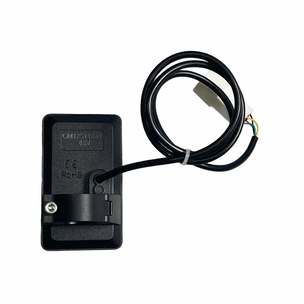 YozmaIN10/PRO/Heybike Villain/Valtinsu G518 Display