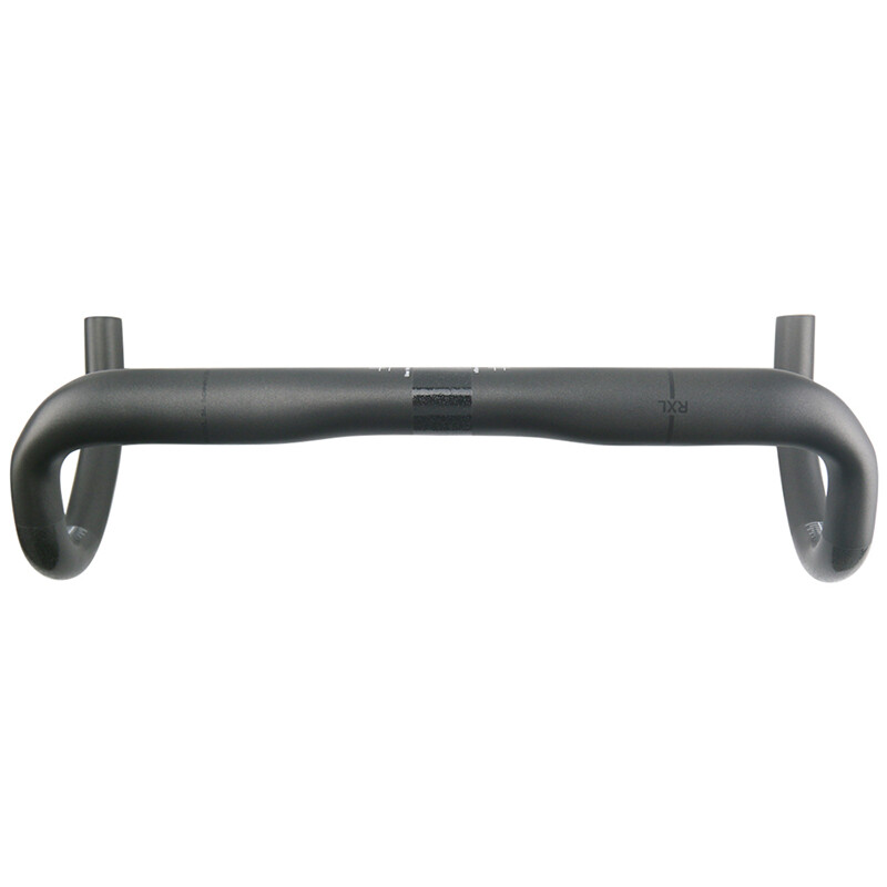 Carbon Road Bicycle Drop Bar Handlebar 31.8 Bike Ultra-light Handle Bars 380/400