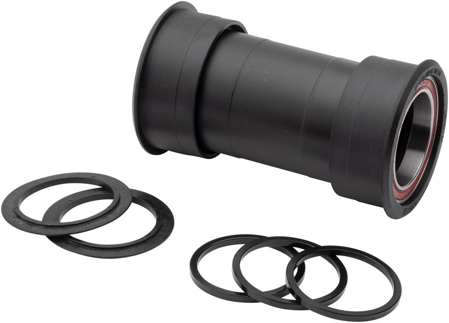 Easton CINCH BB386/BBRight Bottom Bracket – 86mm, For 30mm Spindle