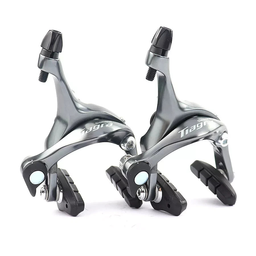Shimano Tiagra BR-4700 Dual Pivot Brake Caliper Road Bike Cycling Right/Left/Set