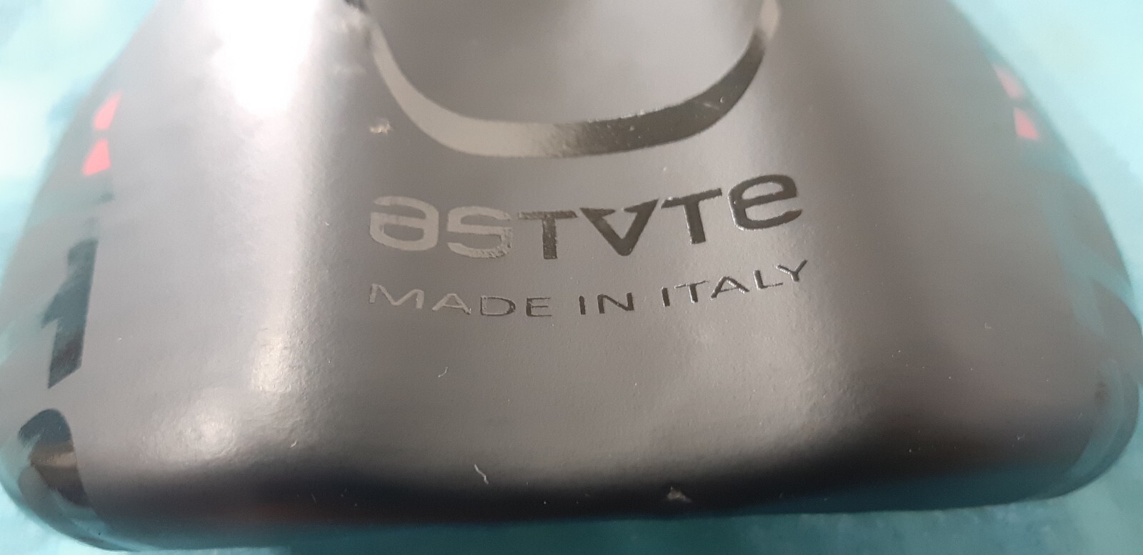 Sella Bici Da Corsa ASTUTE