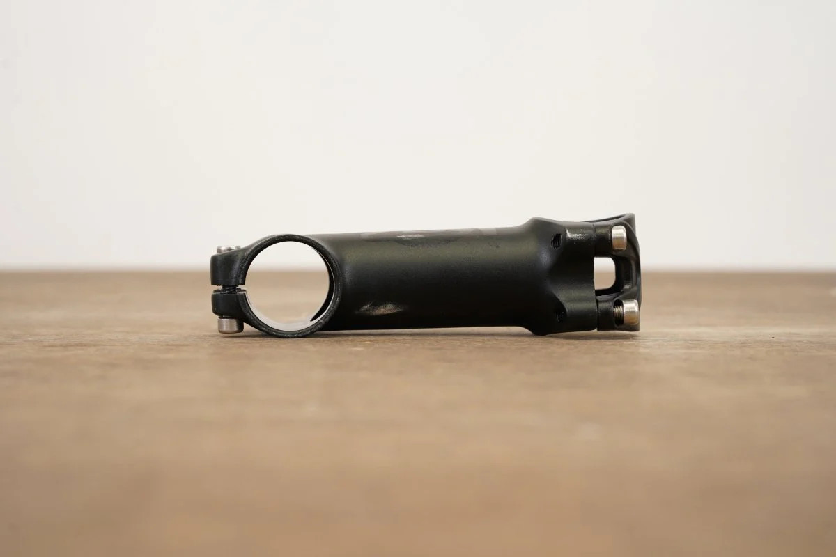 Cinelli Dinamo 90mm ±7 Degree Alloy Road Stem 120g 1 1/8″ 31.8mm