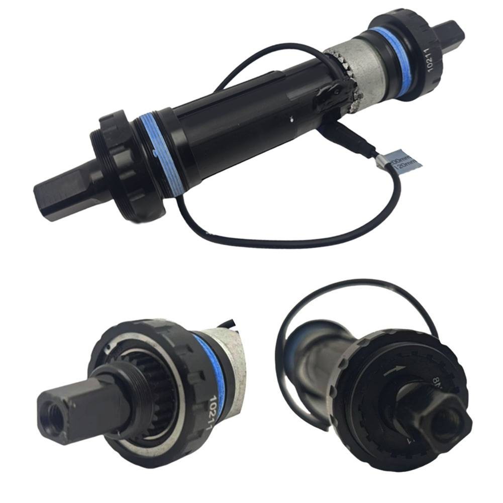 200mm eBike Torque Center Sensor for For bafang SR PA261 with 120mm Fit