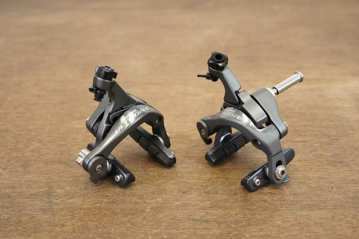 Shimano Ultegra 6870 GS Di2 11 Speed Electronic Rim Brake Groupset