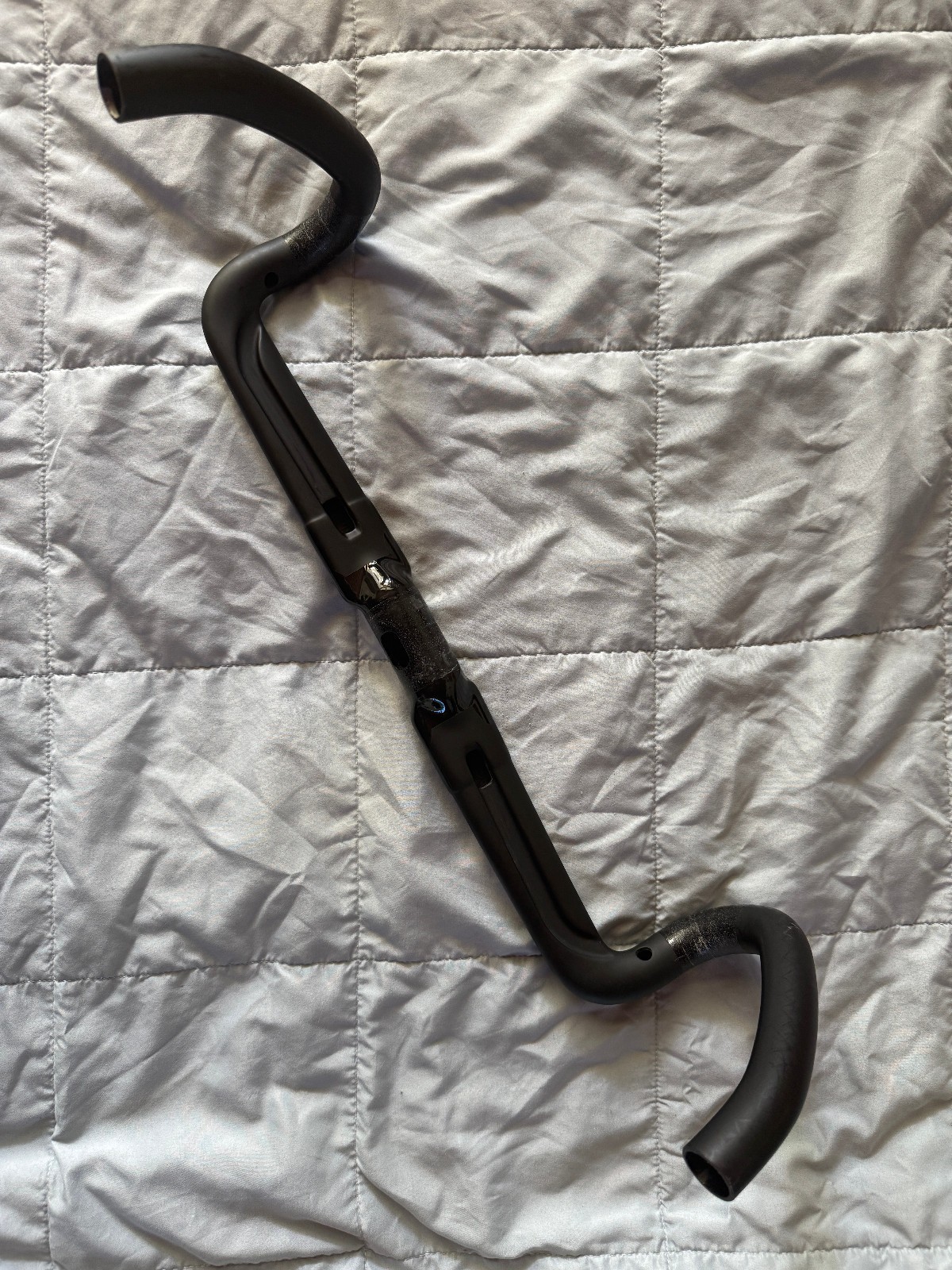 42cm ENVE SES AR In-Route Aero Carbon Road Handlebar 31.8mm