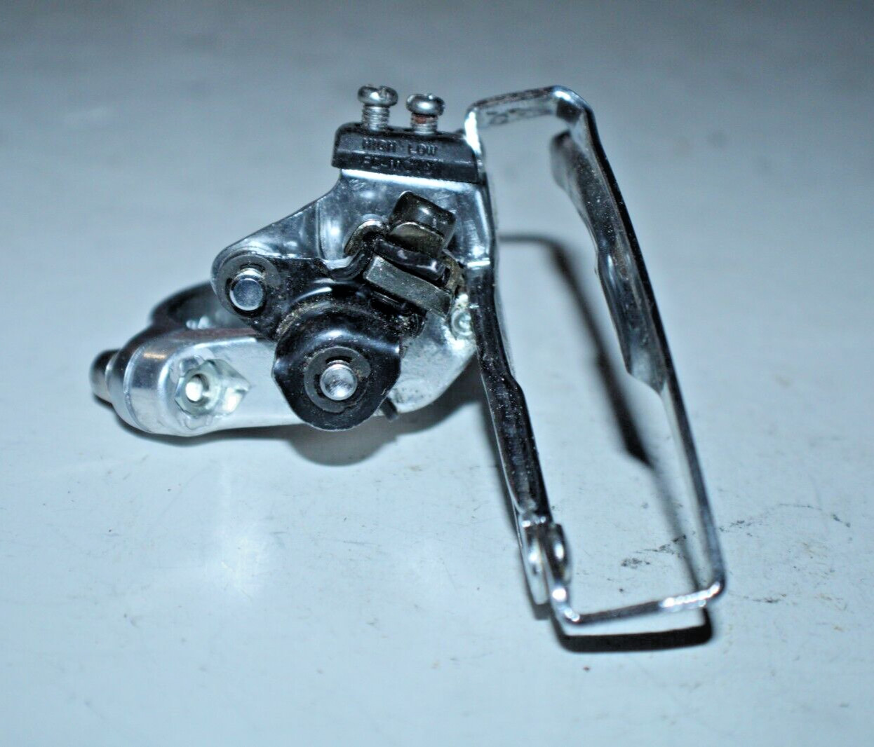 Shimano Altus Triple Front MTB Derailleur FD-M310 34.9mm 66-69° USA Shipper!