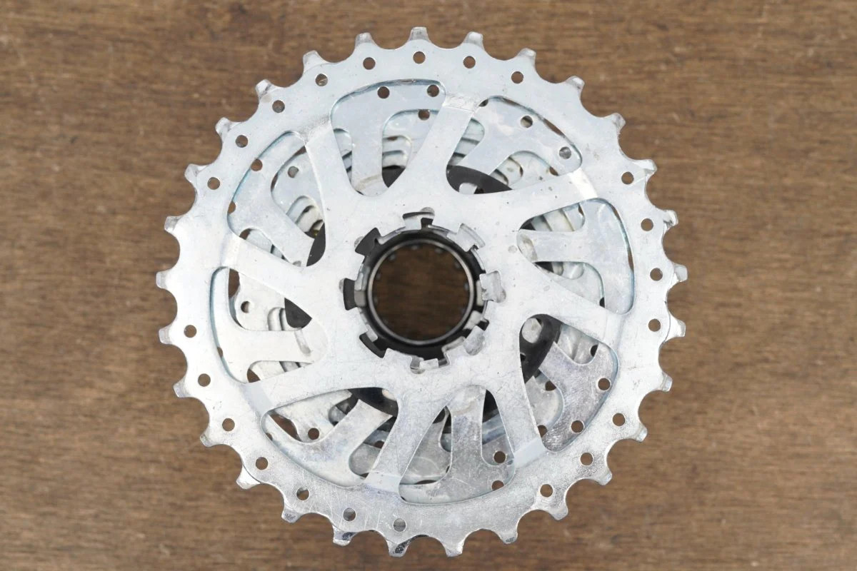 Campagnolo Chorus 10 Speed Mechanical Rim Brake Road Groupset