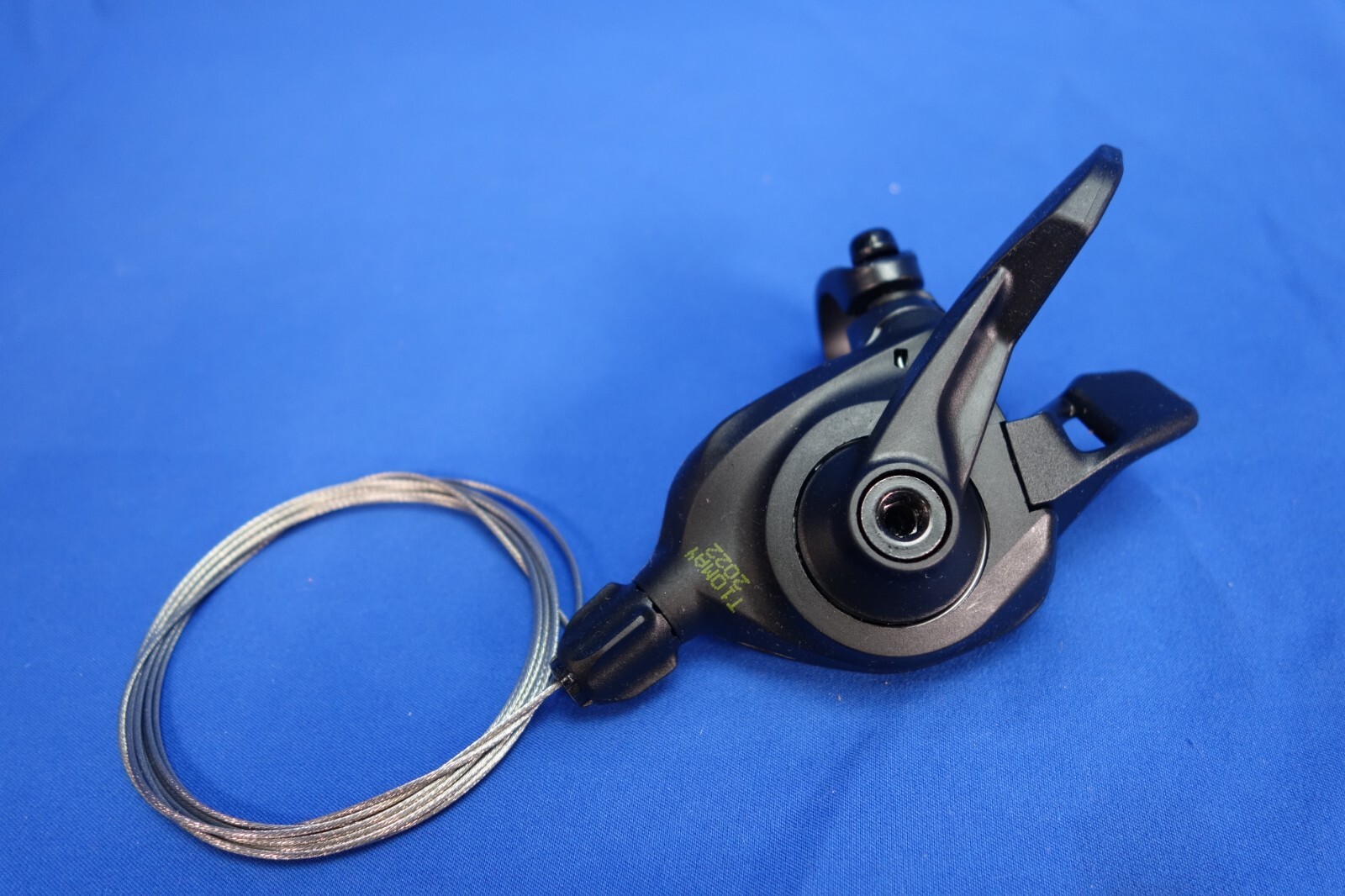 New SRAM NX Eagle Trigger Shifter & Cable – 12-Speed – Right/Rear *Multi-Click*