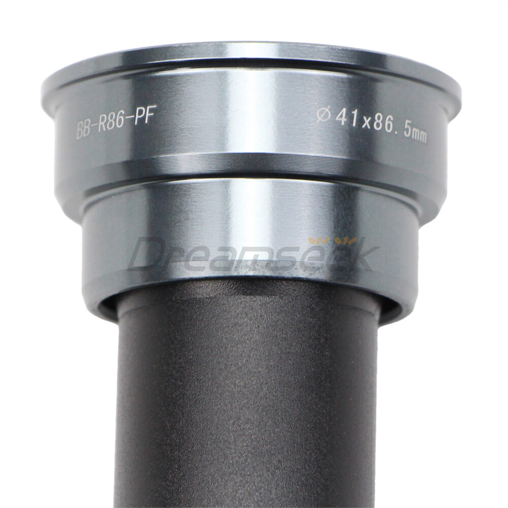 Bike Bottom Bracket Press-in Hollowtech Bearing Road Part BB 86.5mm High Quality