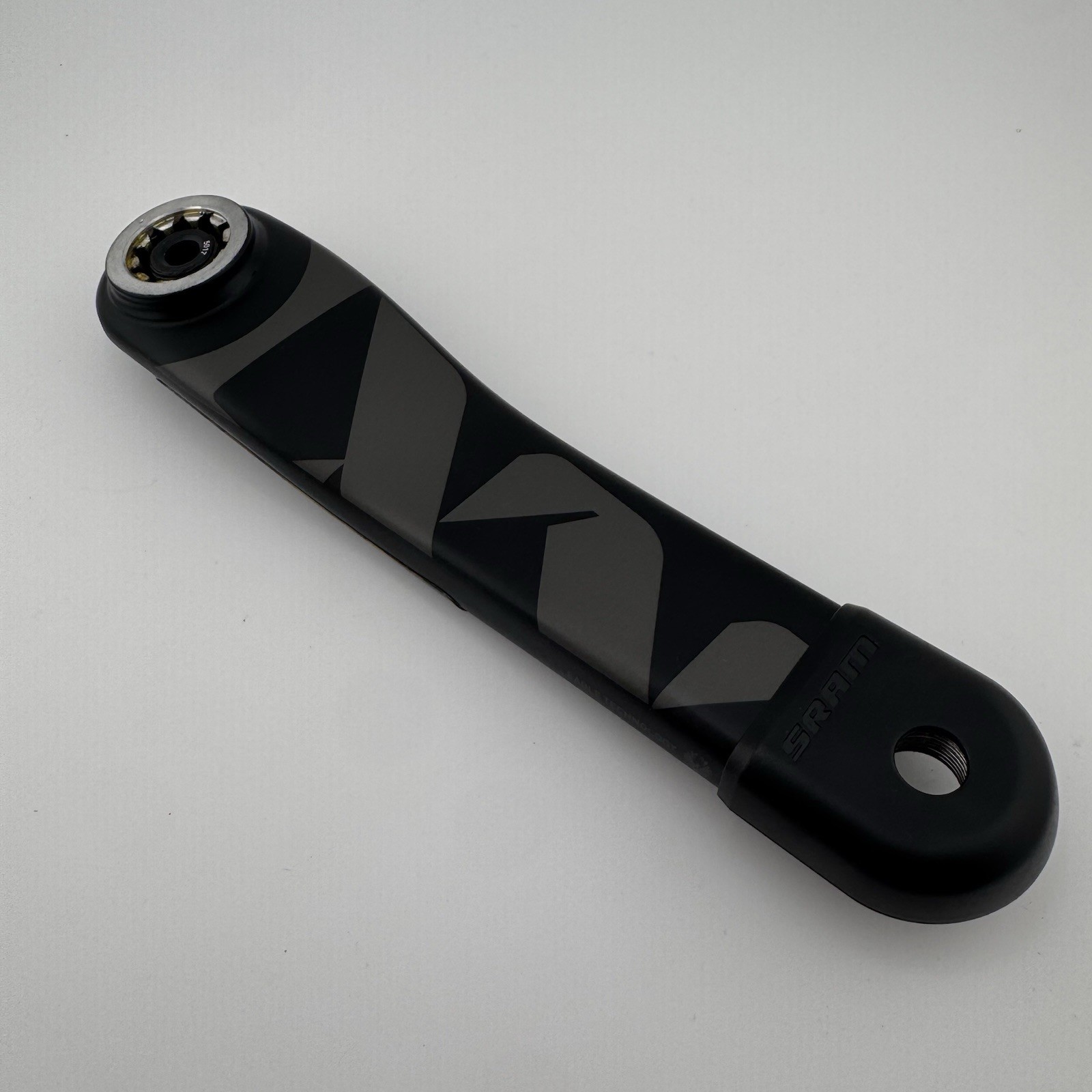 SRAM XX1 Carbon Left Crank Arm 170mm – GXP Spindle – Non-Drive Side Only