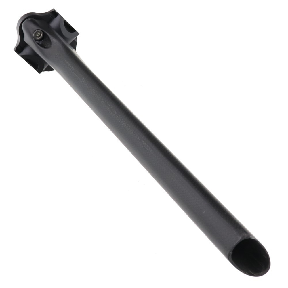 Bicycle Seat*1 For F8/F10/F12 ZRRO Road Bike Carbon 0?? Seatposts 22*41*340mm