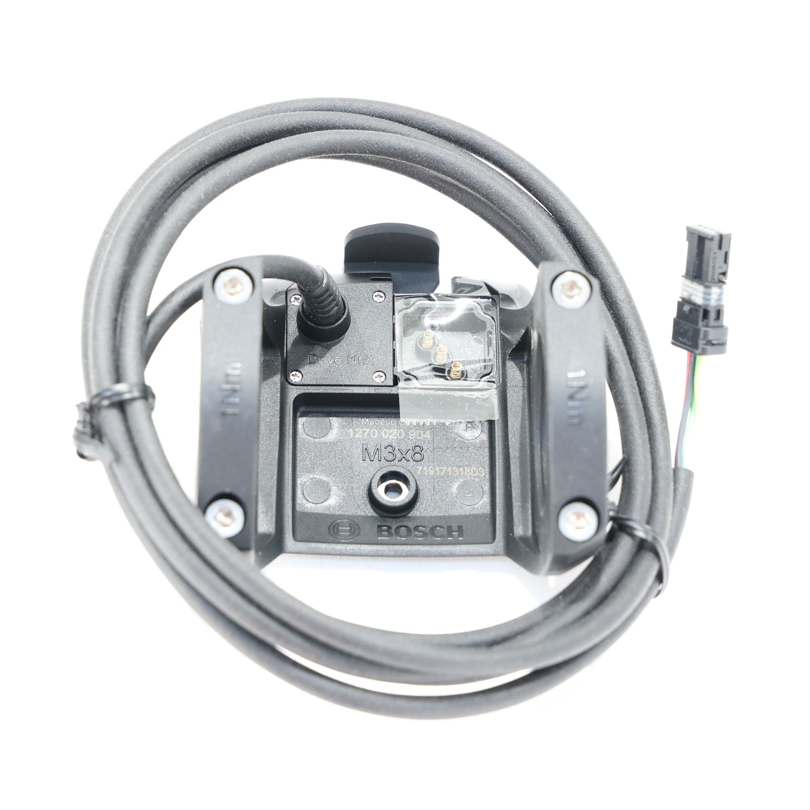 Bosch Intuvia Display Mount Holder