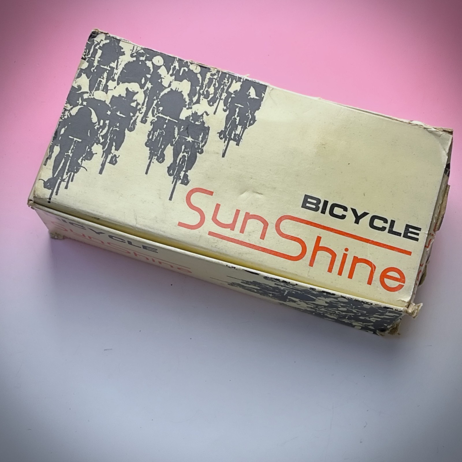 SUNSHINE PRO KIT SET – am japan hubs 36 h NEW NOS NEW NIB