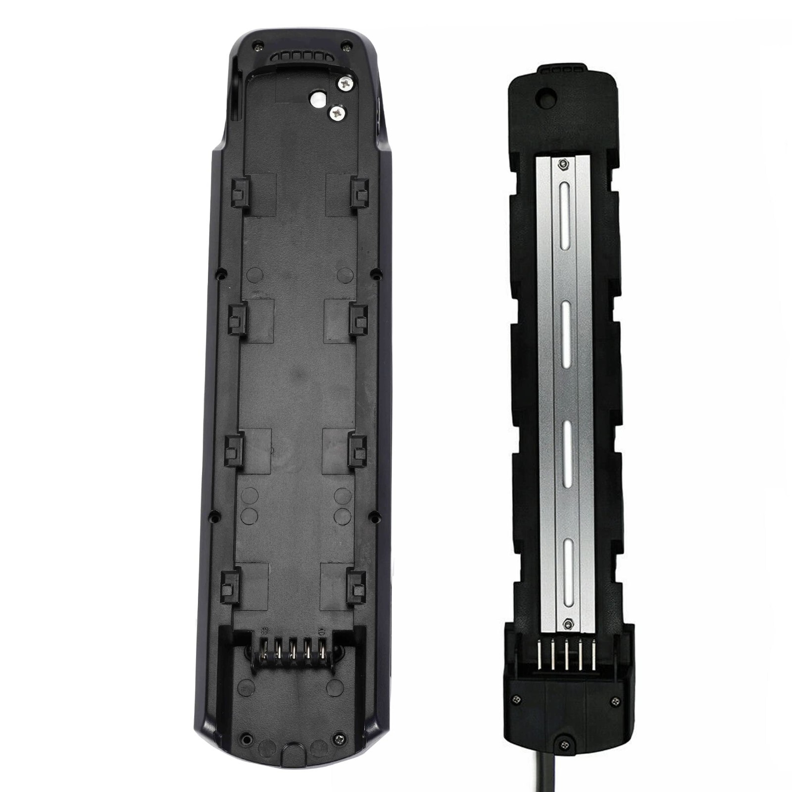 48V 13Ah Ebike Battery Pack Polly DP-6 for Electric Bicycle Lithium Batteries