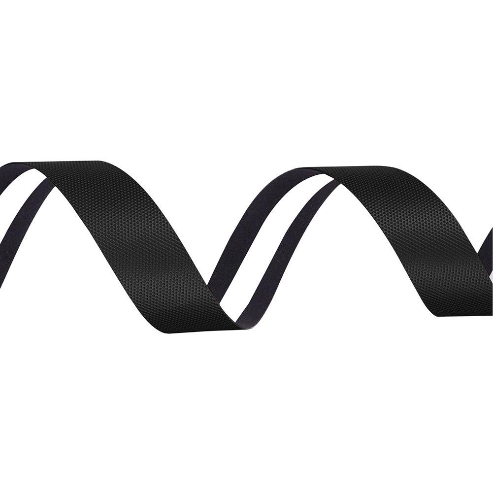 Bike Handlebar Tape Pair 2150mm Length PU and EVA Material for Shock Absorption