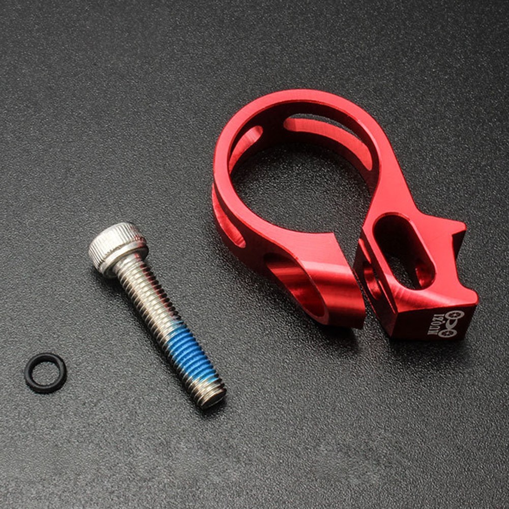 XX For Retaining Ring Bicycle For SRAM Shifter Thumb Bar Bike Clamp