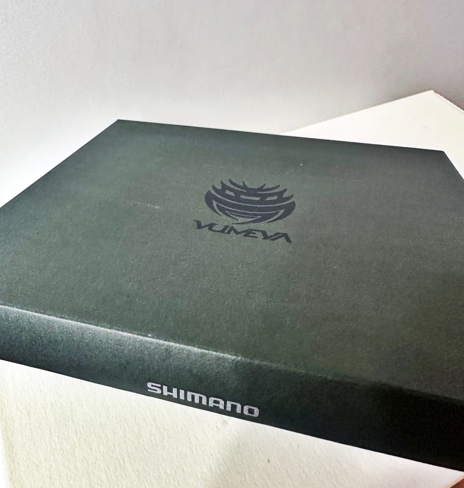 New Shimano Yumeya XTR 9 Speed Chain CN-YM81 Gold Titanium NIB NOS Rare