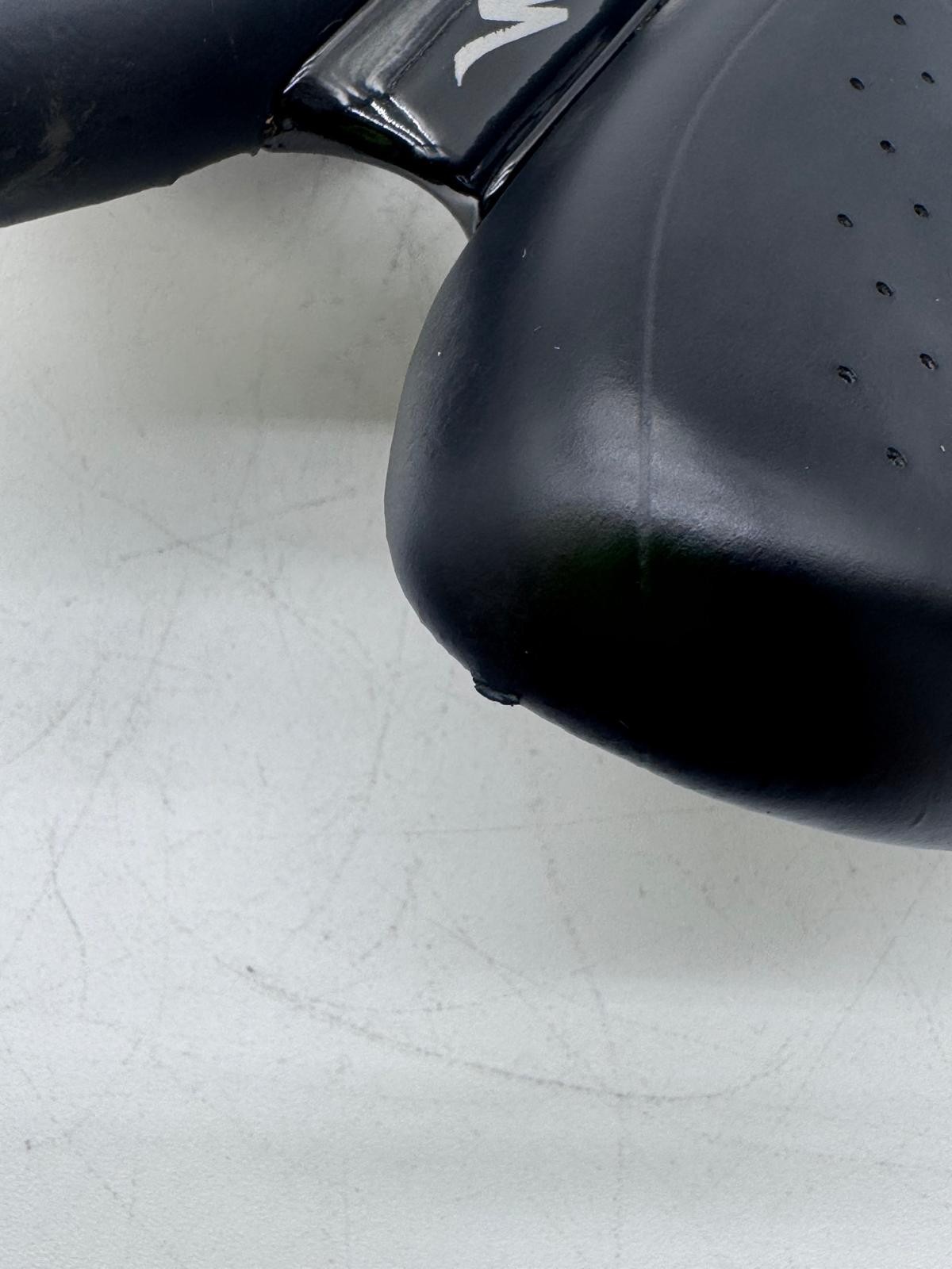 Specialized OURA Metal Rails 155mm Road Bike Saddle