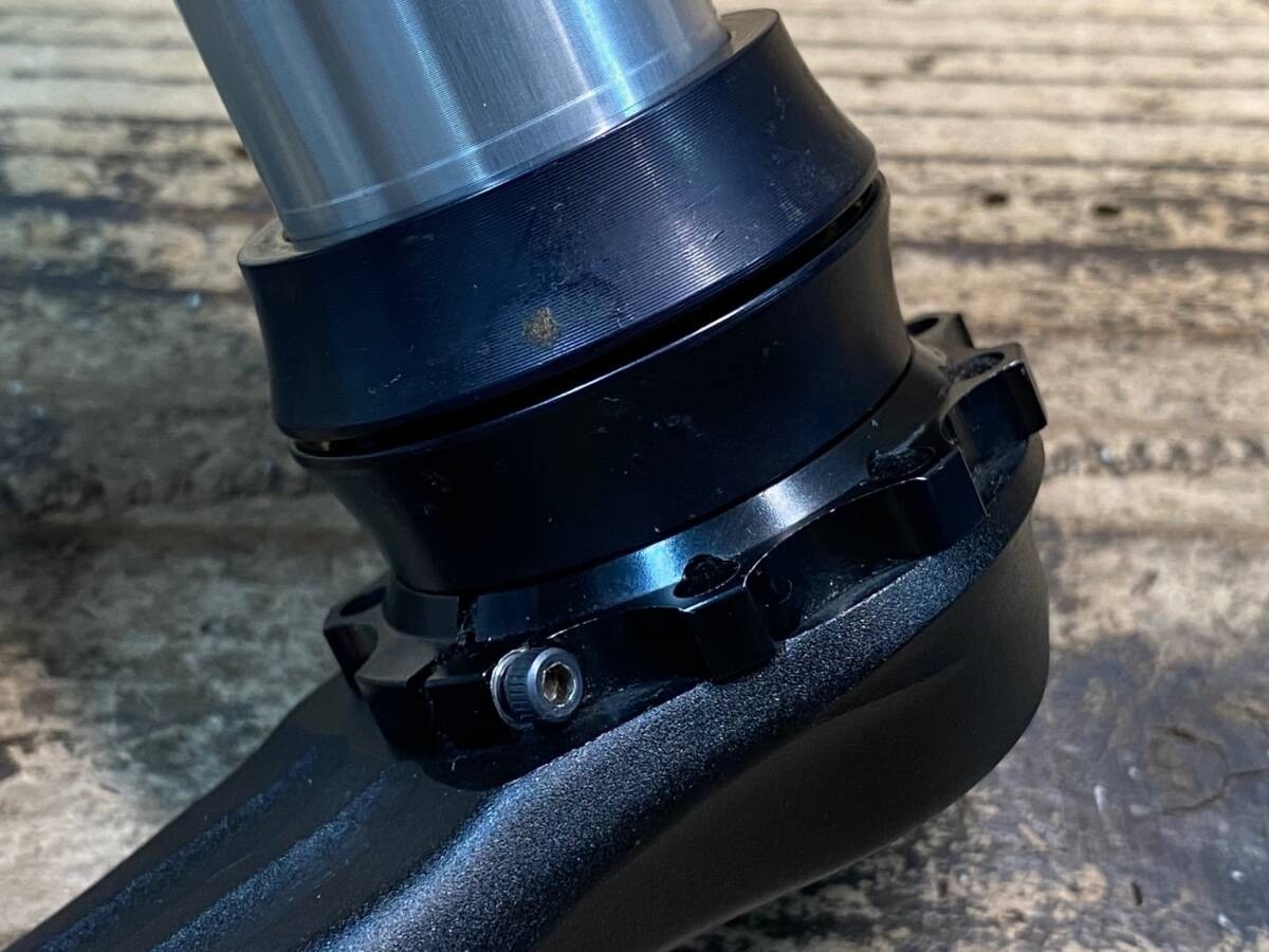 ROTOR 3D CRANK Crank Arm 6.79 inch BCD 4.33 inch 5-arm Shaft Diameter 1.18 inch