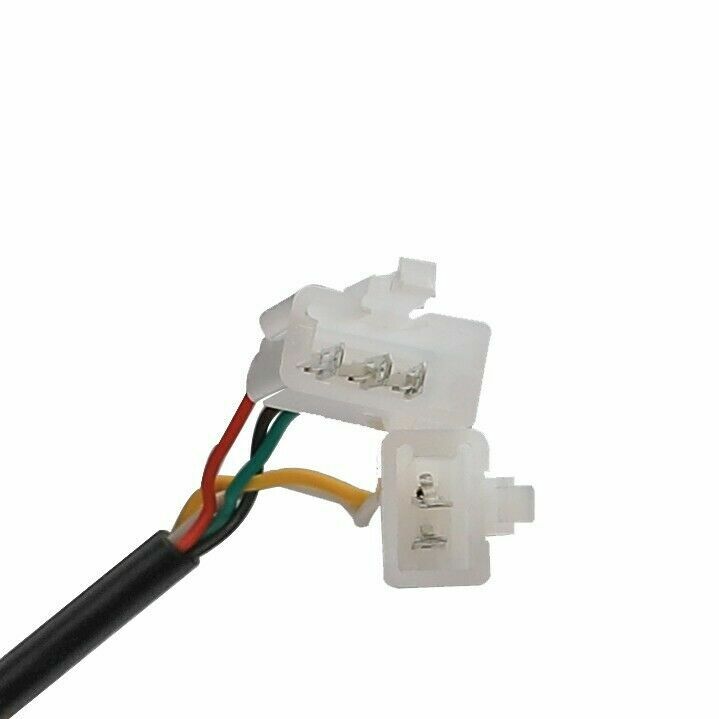 48V 1000W Brush Motor Controller Throttle for E-Bicycle ATV Go Kart Motorcycle