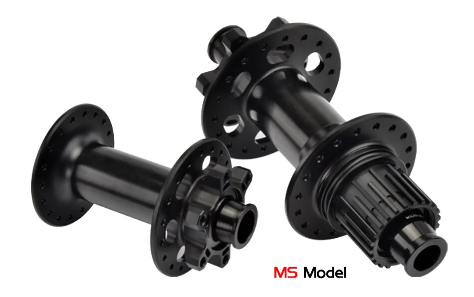Bicycle Hub 36 Holes HG/XD/MS 141*10mm 148*12mm Structure Mountain Bike Hub
