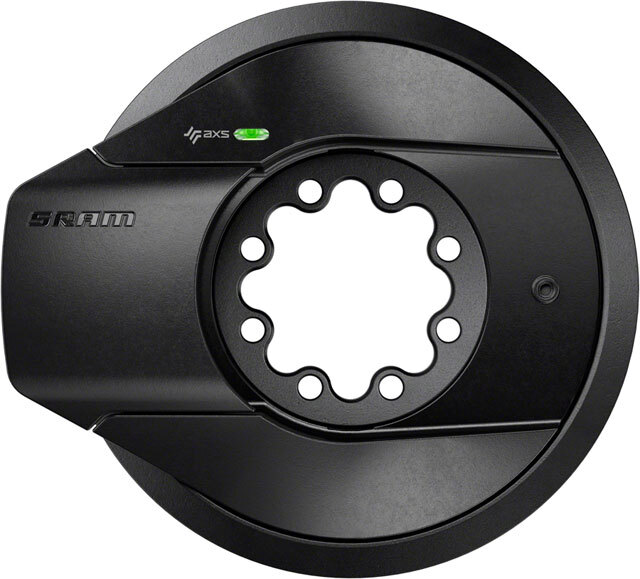 SRAM RED XPLR AXS Power Meter Spider – For RED XPLR Threaded Mount X-Sync Chainr